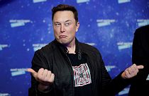 Ein französisches Dorf gegen Elon Musk