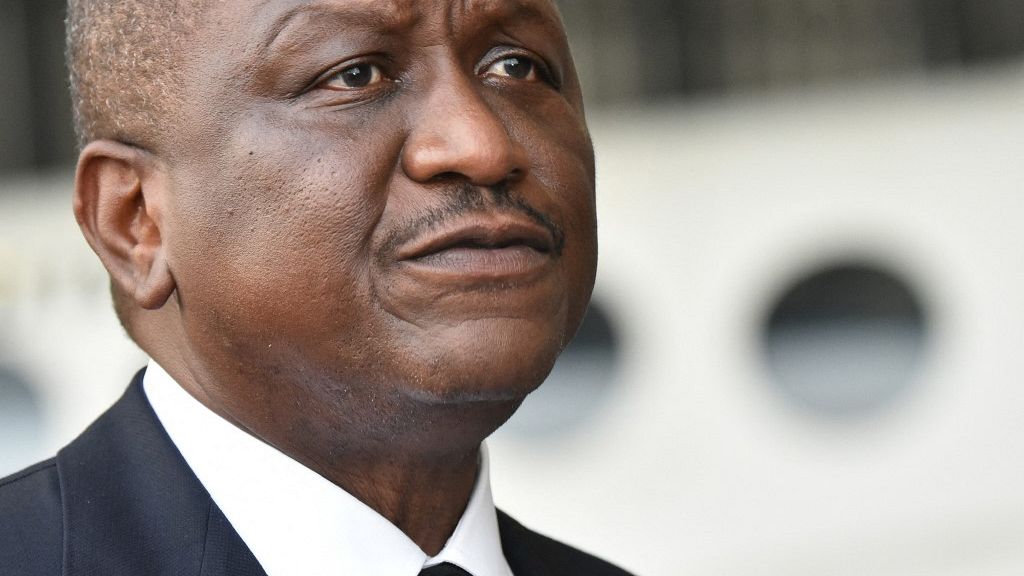 Le Premier ministre ivoirien en France pour raisons de santé Africanews