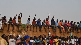 Niger : sérénité à la veille de la présidentielle  