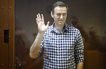 Nawalny-Berufung abgewiesen