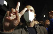 Freilassung von Khaled Drareni "Schritt in gute Richtung"
