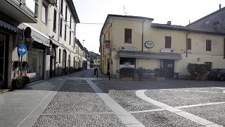 Codogno, un anno dopo: inaugurato il memoriale per le vittime del Covid