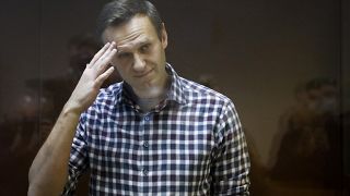 Nawalny in zwei Fällen schuldig gesprochen