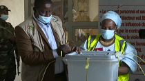 Nigeria comenzó su jornada electoral a las 8.00 (horal local) en lugar de las 7.00 cómo estaba incialmente previsto.