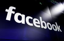 Facebook logosu