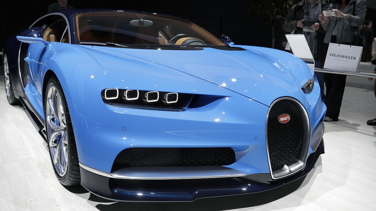 Volkswagen, elektrikli süper otomobil üreticisi Rimac ile Bugatti markasının satışı için görüşmelerde son aşamaya geldi.