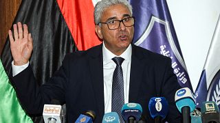 Libya's Interior Minister survives assassination attempt