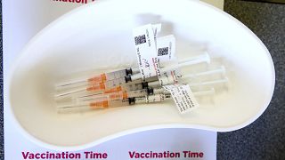 В Австралии все готово к массовой вакцинации населения