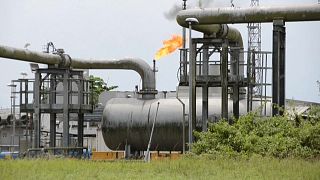 Congo seeks to end fuel shortages with new refinery 