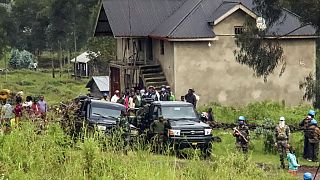 RDC : passe d'armes au procès du meurtre de l'ambassadeur d'Italie