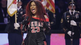 Chaka Khan re-releases 'best of' album for Black History Month