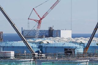 10 years of decontamination - How the Japanese are handling Fukushima