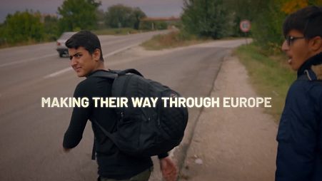 'Shadow Game' the big winner at the FIFDH