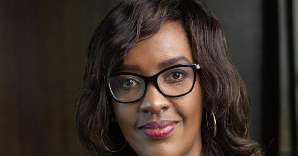 Coca-Cola appoints Kenya's Debra Mallowah as VP for East, Central Africa franchise