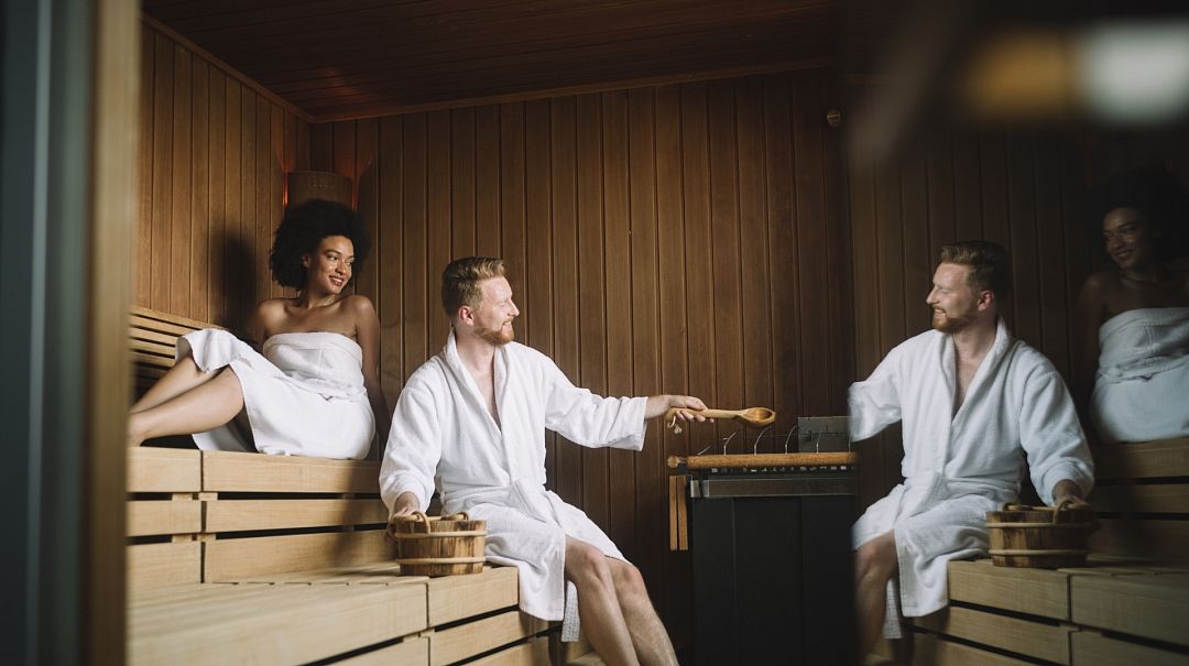 Everything You Need To Know About Finnish Sauna Culture Euronews 2354