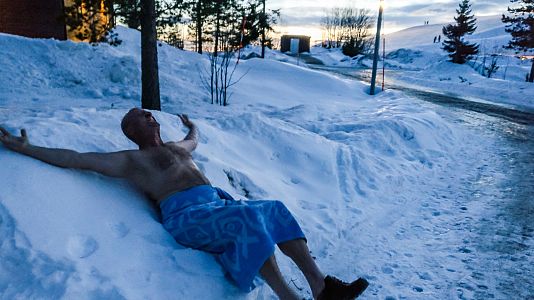 Everything you need to know about Finnish sauna culture | Euronews