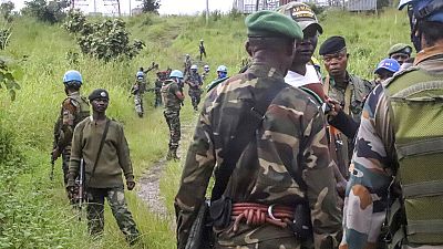 Δολοφονία Ιταλού πρέσβη στη Λ.Δ. Κονγκό: Κατηγορούνται οι αντάρτες Χούτου