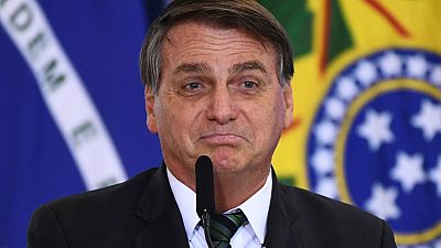 Jair Bolsonaro, Presidente do Brasil