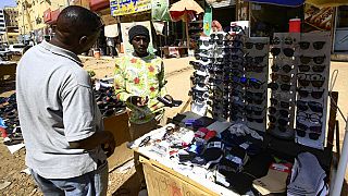 Soudan : la monnaie flottante diversement accueillie