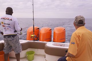 Luanda: The best catch capital