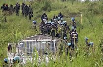 Congo: la morte dell'ambasciatore e la sua scorta  straccia il velo su una regione piena di tragedie