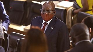Afrique du Sud : l'affaire Zuma - Thales jugée au mois de mai