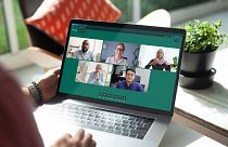For every three calls on its conferencing app, Whereby plans to plant a tree in plots in Africa.