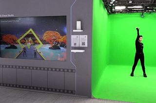 Mobile World Congress Shanghai