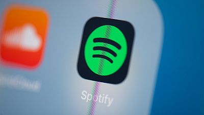 African music streamers to soon access Spotify as it launches in 39 nations