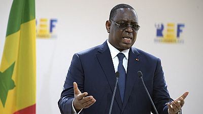 Macky Sall warns West African States against jidahists push into the Atlantic
