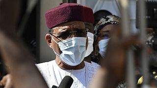 Présidentielle au Niger : Mohamed Bazoum l'emporte avec 55,75% des voix (officiel)