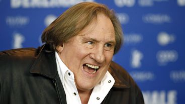 "Don't erase Gérard Depardieu": Artists denounce the "lynching" of actor accused of rape 