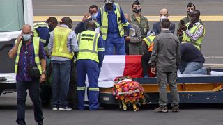 Italy’s Foreign Minister Wants Answers Over Slain Ambassador