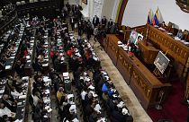 پارلمان ونزوئلا