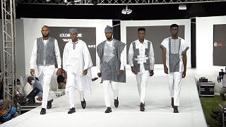 Togo's Fashion Festival Keeps Getting Better