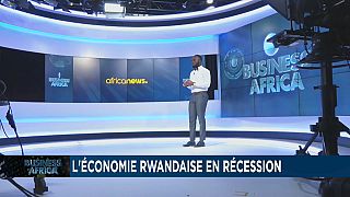 L'économie rwandaise en récession [Business Africa]