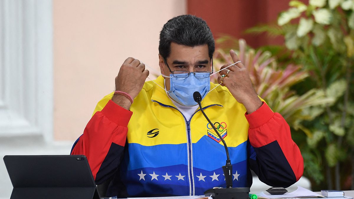 Megint kiutasították az EU nagykövetét Venezuelából