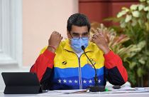 Venezuela expulsa embaixadora da UE