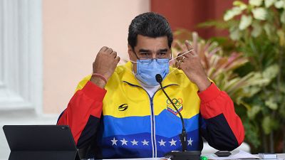 Венесуэла выдворяет посла ЕС