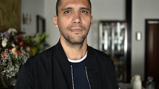 Freed Algerian Journalist Khaled Drareni Vows to Keep Fighting