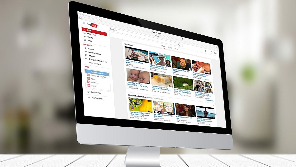 يوتيوب ستطلق حسابات للمراهقين مع إشراف من الأهل