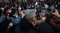 Armenia, il premier denuncia un tentato colpo di Stato militare
