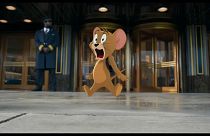 Jön a Tom és Jerry-nagyjátékfilm, élő szereplőkkel
