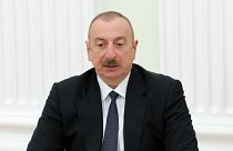 Azerbaycan Cumhurbaşkanı İlham Aliyev, "Ermenistan hiçbir zaman bu kadar acınası durumda olmamıştı." açıklamasında bulundu.