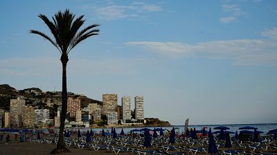 Spanyol nyaralásra vágynak a britek