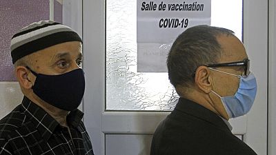 Covid-19 : l'Algérie reçoit 200 000 doses du vaccin chinois Sinopharm