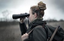 Auge de la caza en Alemania | Los jóvenes se cuelgan la escopeta al hombro