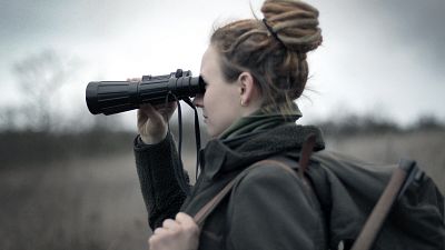 Auge de la caza en Alemania | Los jóvenes se cuelgan la escopeta al hombro