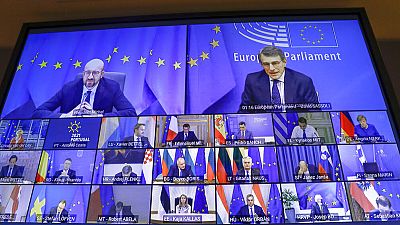 Az EU felkészül az oltási igazolványok bevezetésére