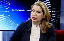 Embaixadora da Venezuela junto da União Europeia considerada "persona non grata"
